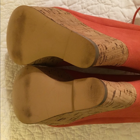 Steve Madden Stanndup wedges - Picture 5 of 6